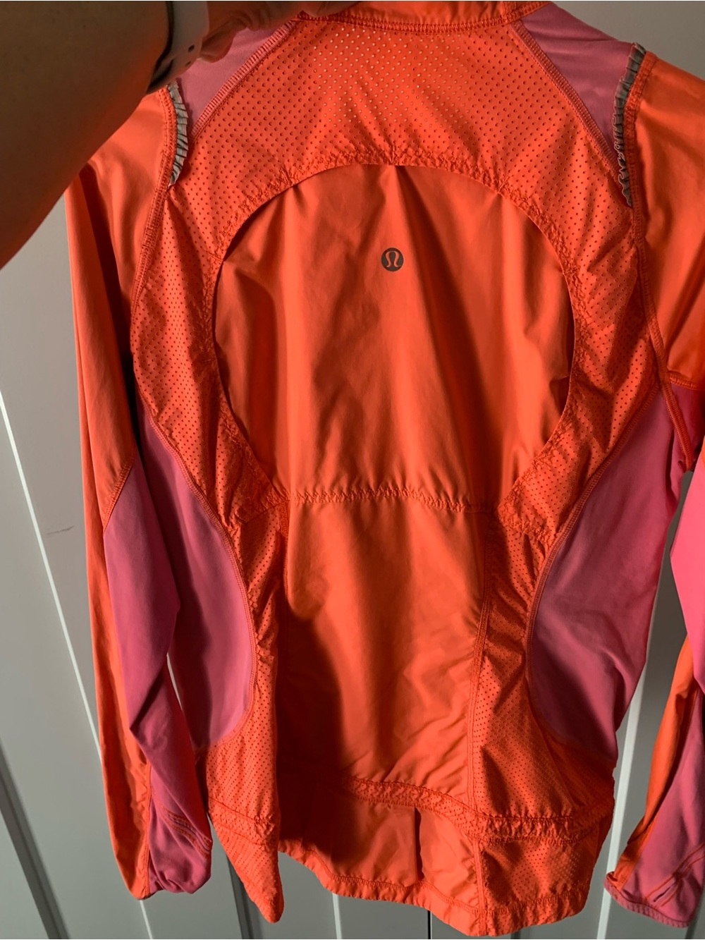 Lululemon jacket - Picture 3 of 3
